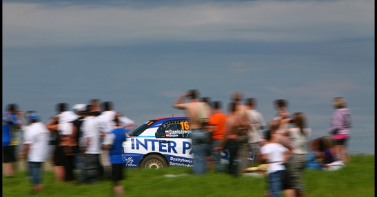 Rajd Polski